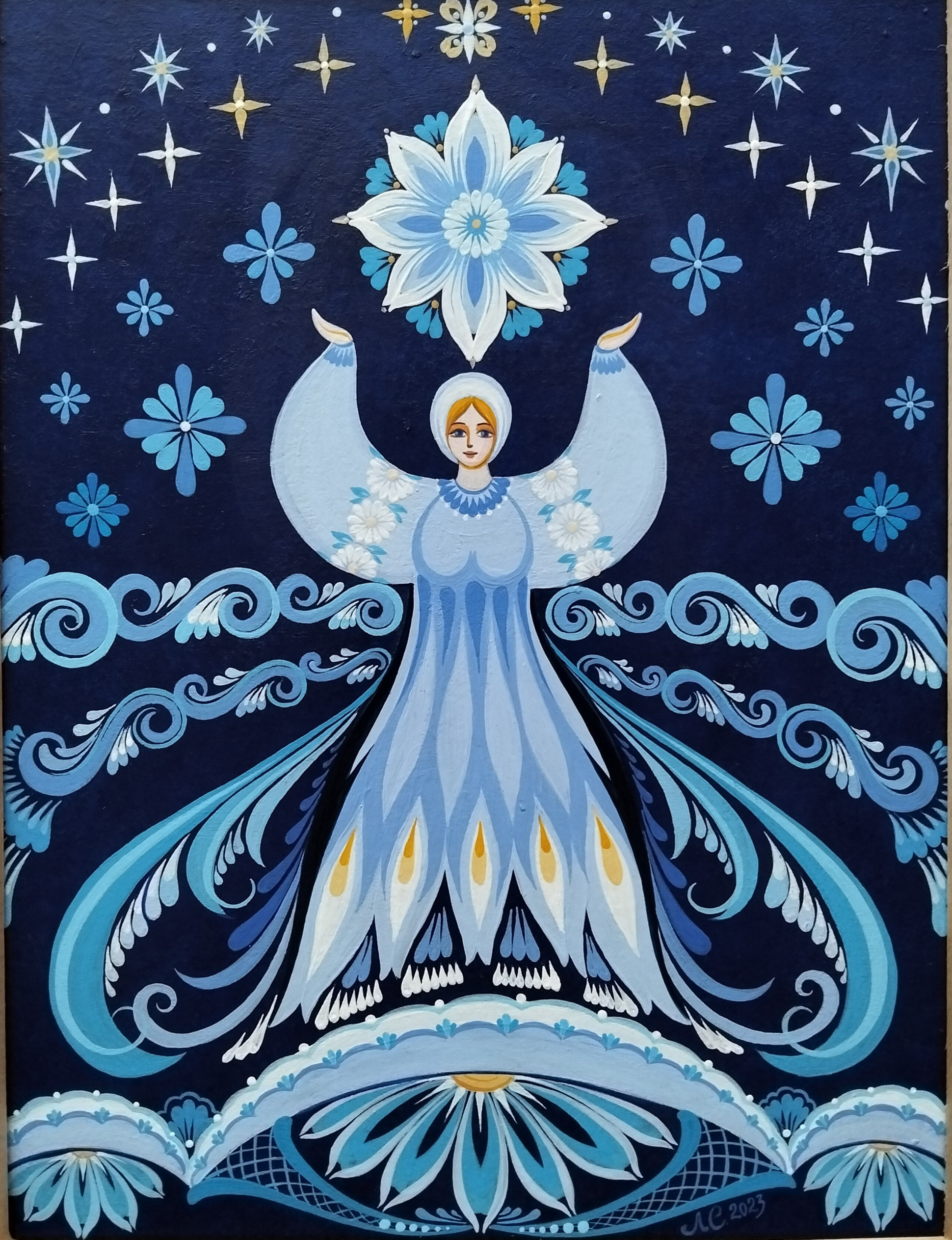4