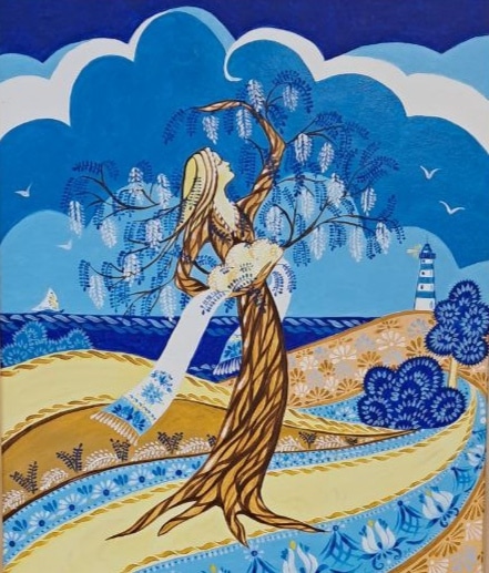 5