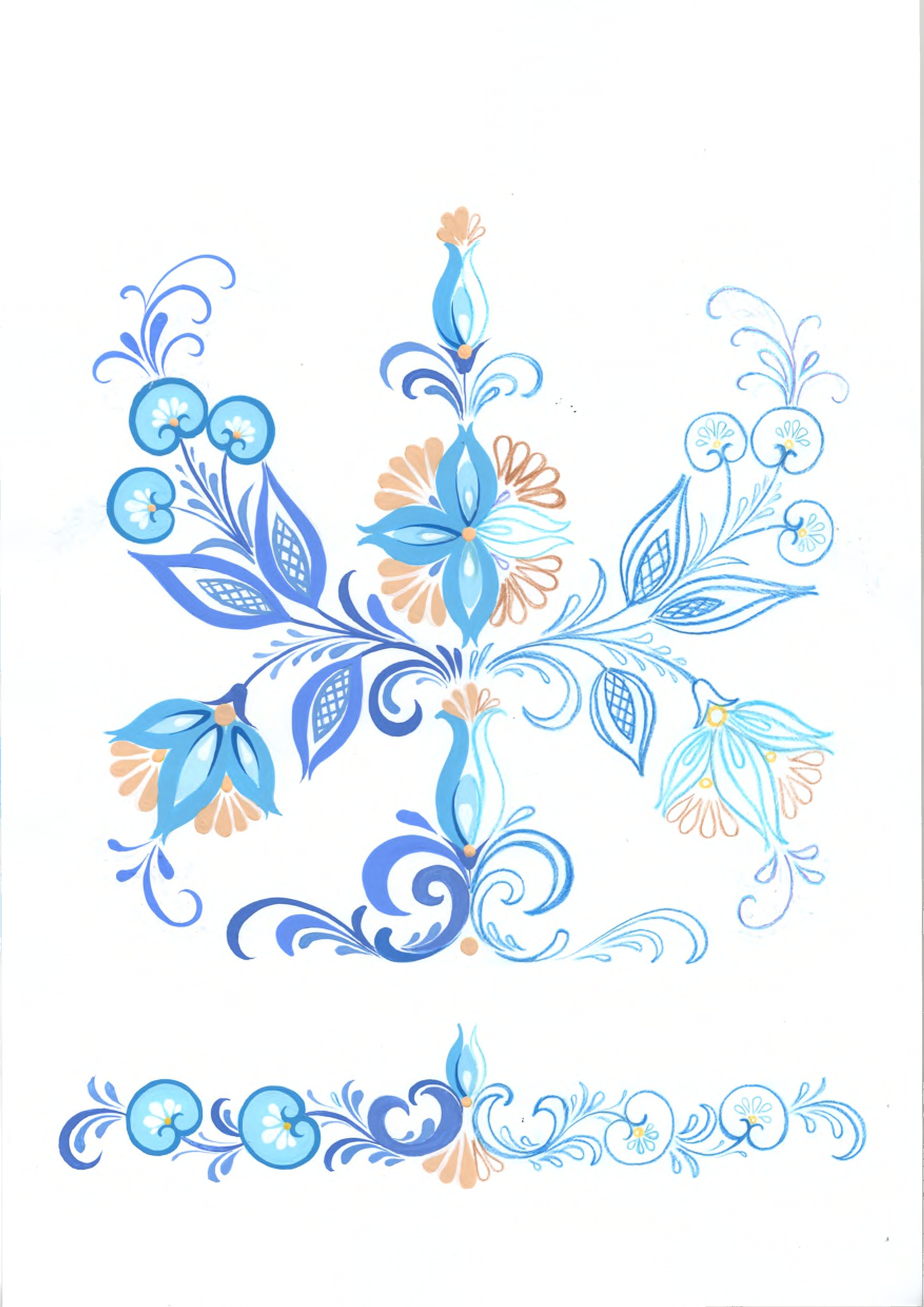 7