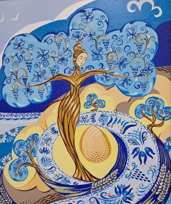 7