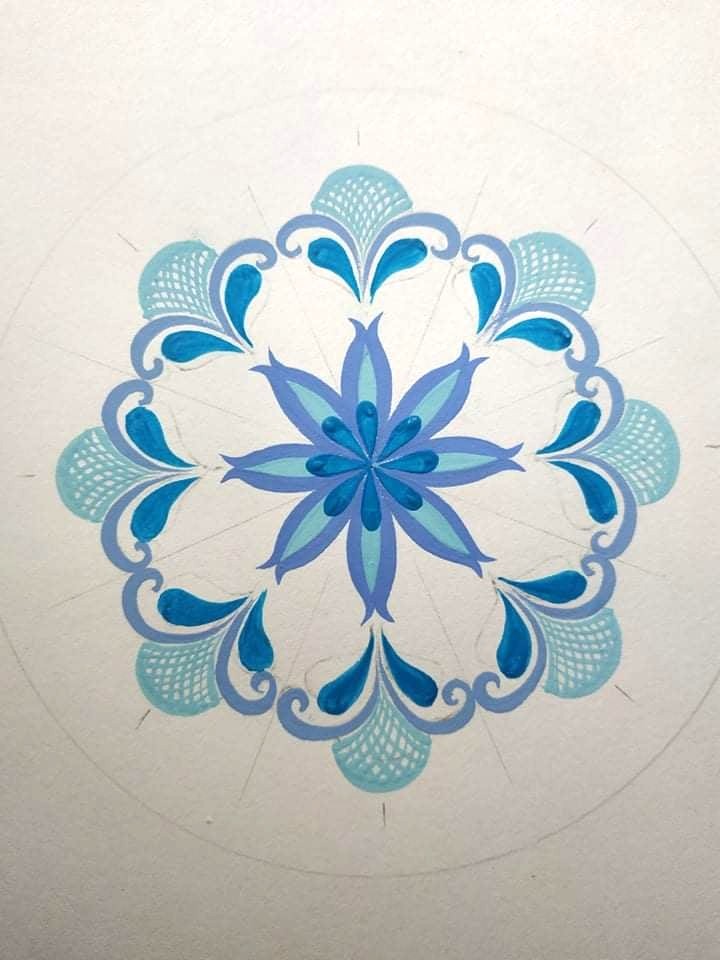 7