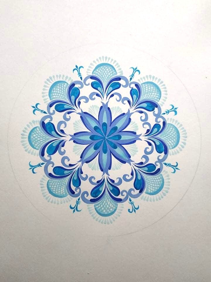 9