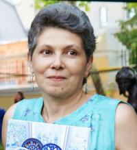 Svitlana Romanenko