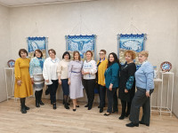 NGO “Cultural and Artistic Association ‘Art-Temptation’”